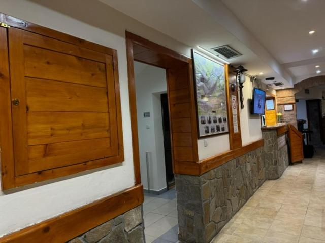 Duod Bed & Breakfast Ni Exterior foto