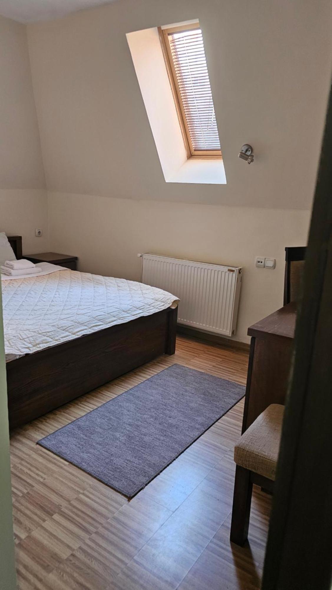 Duod Bed & Breakfast Ni Exterior foto