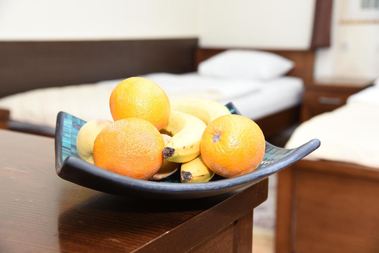 Duod Bed & Breakfast Ni Exterior foto